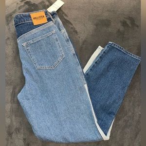 Hollister Mom Jean